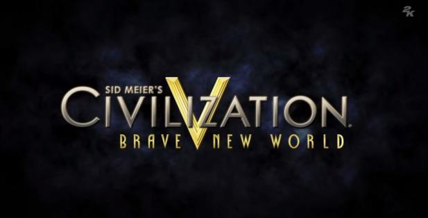 Sid Meier's Civilization V: Brave New World Launch Trailer